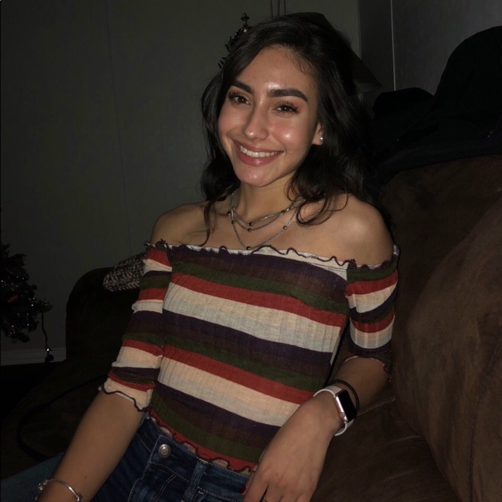 Meet your Posher, Marilyn